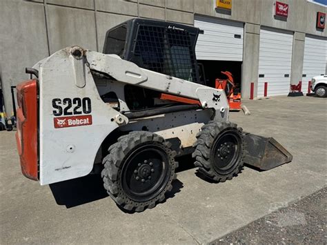 skid steer attachments okc|bobcat s220 for sale okc.